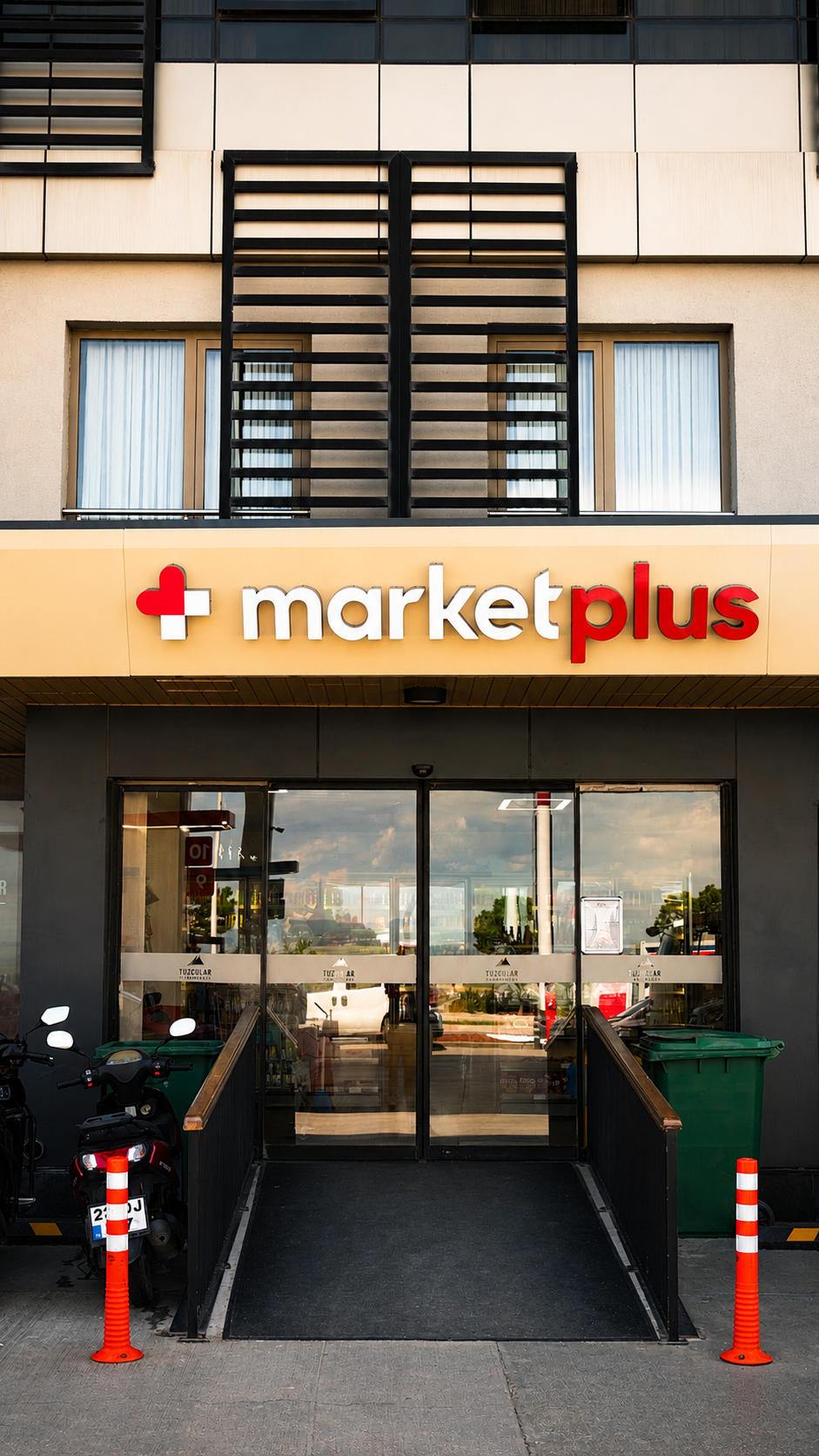 Marketyedek