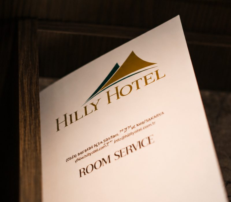 Room Service