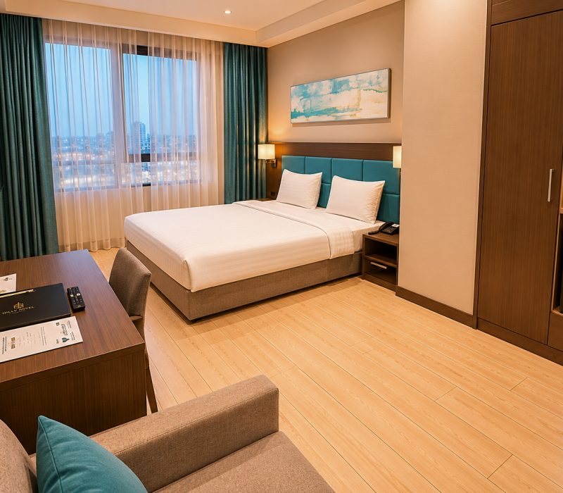 std room