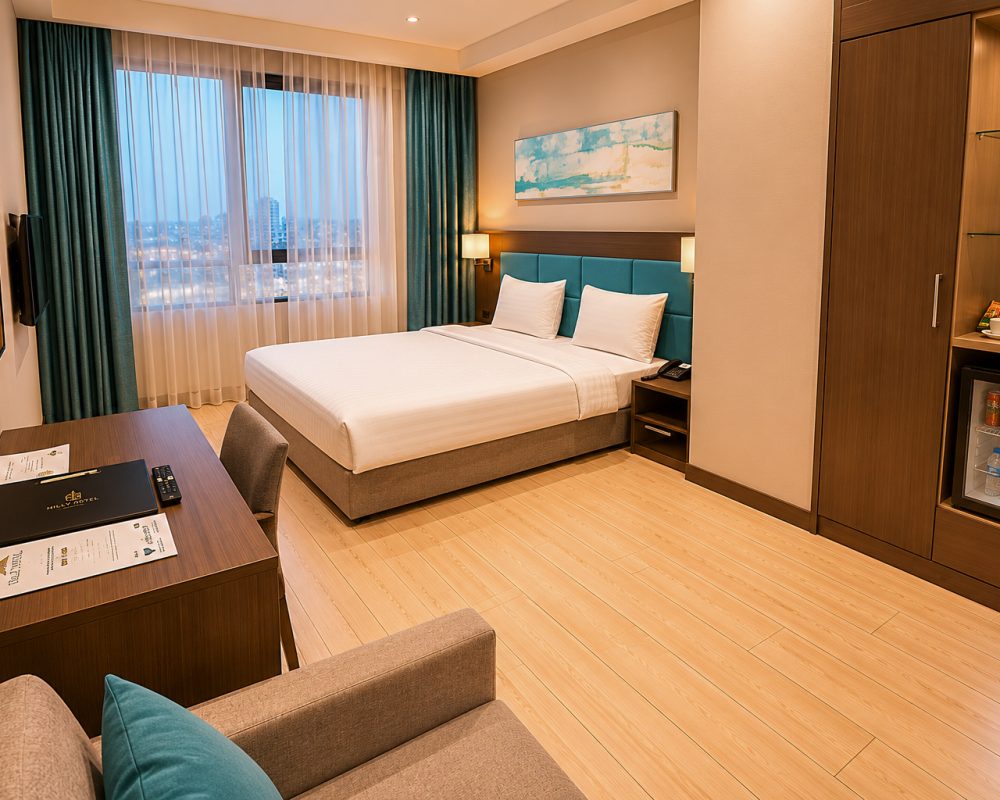 std room